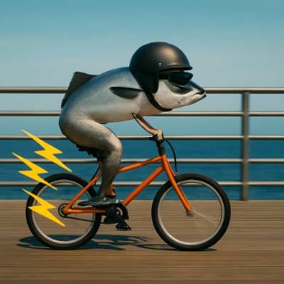 CarapauFlash's profile picture. Sempre a acelerar atrás da verdade . Não faço pit-stops para tretas. Arte oficial © Colectivo Anti Gamanço🏴‍☠️
Uso indevido será denunciado