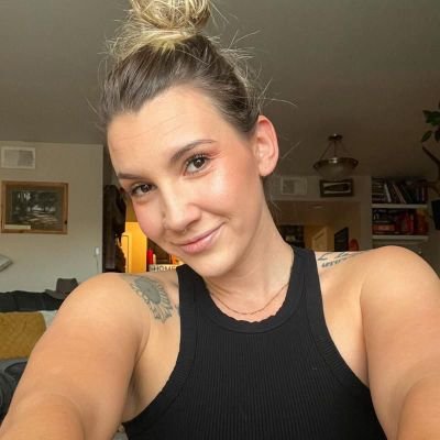 Grace454884's profile picture. 