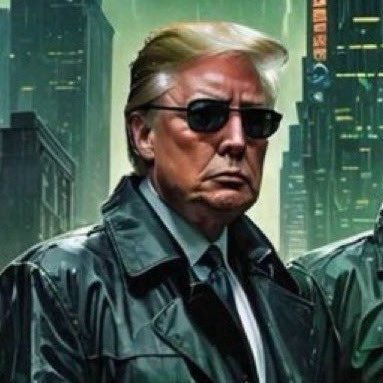 doctordrewl's profile picture. Research Scientist and Professor

Reel Genius. 

America First