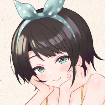 nanashidesu72's profile picture. 