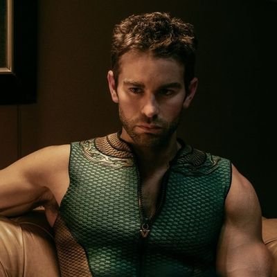 9TailsDeep's profile picture. Feminist 🏳️‍🌈 🌈 | Socialist ☭
💪🏽 Body Positivity