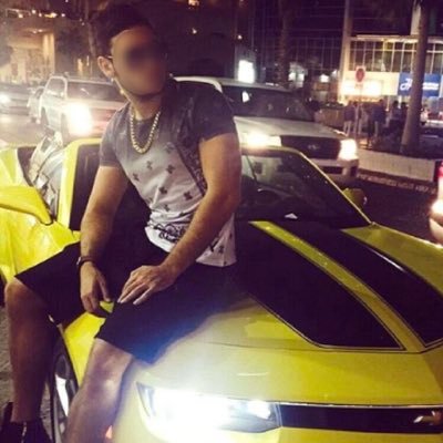 LVazquez27's profile picture. 