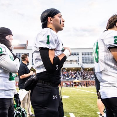 Jlaird0's profile picture. Slot Back / Safety| Class of 2026 | 5’9 185 | 3.0 GPA | Phone # 2028556948 | NCAA ID #2405299975