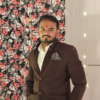 Yogeshngh's profile picture. जिला सोशल मीडिया संयोजक राजगढ़ मप्र