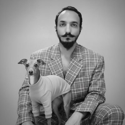 FfrahaniM's profile picture. I am the Architect & Urban designer
Theoretician_Philosopher_Award Winner
MA, Phd, AIA, LEED, PMP, AWF, ...
Talks about #design, #urbandesign, and #architecture