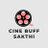 Cine buff Sakthi 🎥