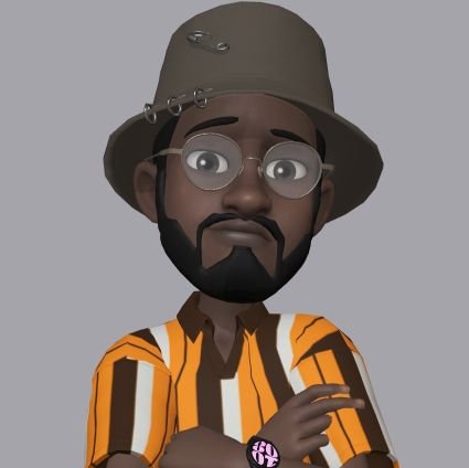 Gwako01's profile picture. Here for Web3 and a community member of @BlockSt_HQ @DataHaven_xyz