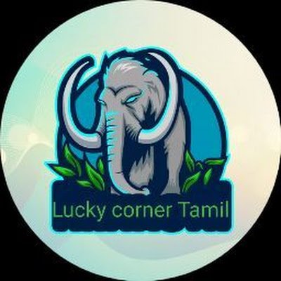 TamilLucky77456's profile picture. 