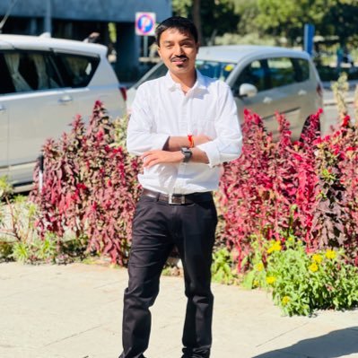 ManavJainPokha1's profile picture. 