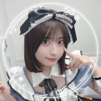 miyu_mi0714's profile picture. 北川綾巴 (@ryoha_1009_) ❤︎ 月永ゆい (@yui_onefull) ❤︎ 滝口愛奈 (@nmks_aina)