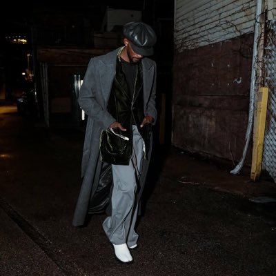 manikitagh's profile picture. #TeamJesus #