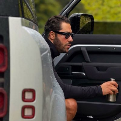 Douglas_usa08's profile picture. One with God outnumbers them all | radiant energy and a quiet life | family forever | USA proud 🇺🇸