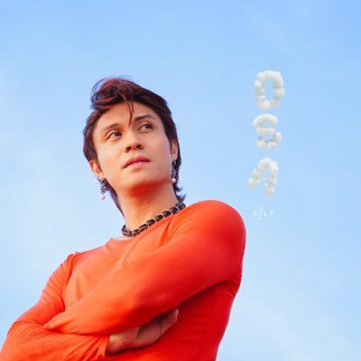 joshua_jbk's profile picture. LILY vocalist