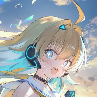 youcantbethatTT's profile picture. AI+Draw+PS,https://t.co/y2sftA02j8