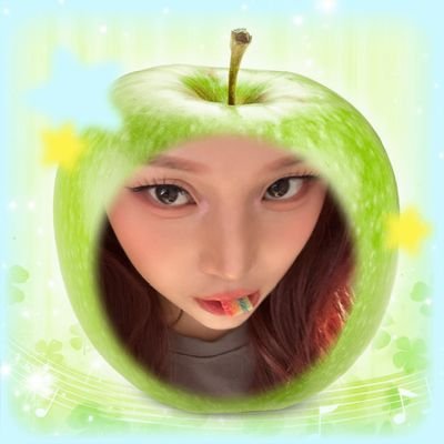 voosthl's profile picture. #여자친구 #비비지 #배경화면