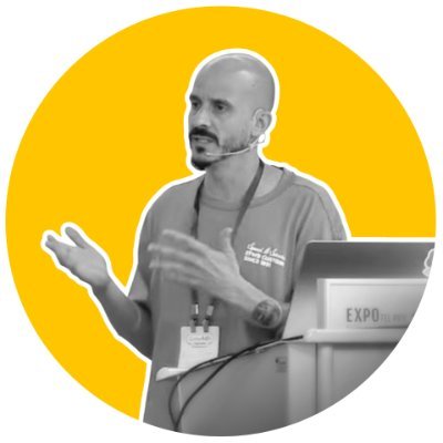 avivcarmis's profile picture. 