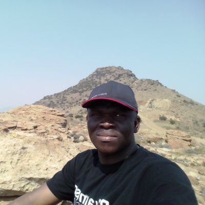 Mohlabani_Thaba's profile picture. GOD.
STOICISM.
PURPOSE.