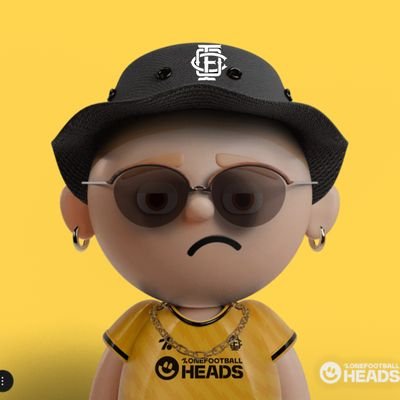 Web3TradingHub's profile picture. Crypto & Web3 Growth Partner | Empowering $OFC and Other Projects to Reach the World ☄️
Web3 Trader & Strategy Partner | Driving Real Impact in Crypto