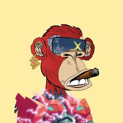 CryptoWf6458's profile picture. Web3 | DeFi | NFTs | Airdrops
I talk crypto, Ambassador @_SQWAND_ 💎🧘‍♂️