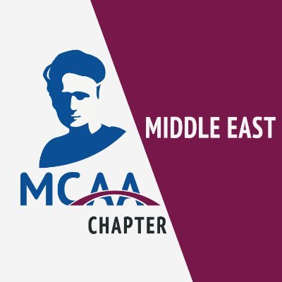 mcaa_me's profile picture. The ME Chapter of @mariecurie_alum
 aims to build and encourage networks between researchers and society and support @MSCActions.
 Join us!