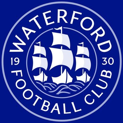 @WaterfordFCie