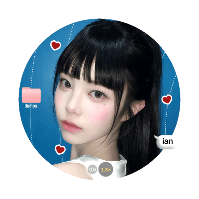 himecji's profile picture. @odetacri's ➀  the q͟u͟o͟n͟d͟a͟m͟. 勉﨣 shadows of  twilight  ✦  darkened a crystalline ⌖ my visage flickered in 
e͟͞p͟͞h͟͞e͟͞m͟͞e͟͞r͟͞a͟͞l  tableau.