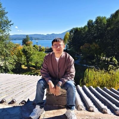 HeiWuya0852's profile picture. 创业菜鸟、复盘人生｜坚持比聪明更重要｜分享点点滴滴