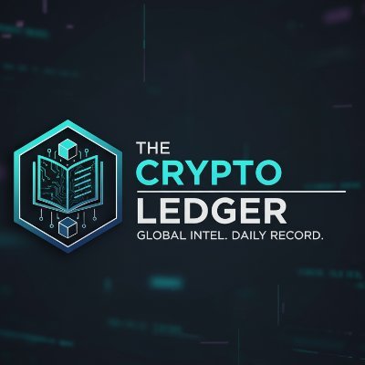 @CryptoLedgerGL Profile