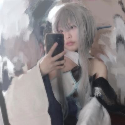 mongsi_cos's profile picture. 07 🫶 - @kels_v001 (정트- @gxil0f ,  @dalbong1212, @Dawn0210_cos)