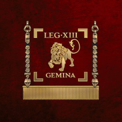 LEGXIIIGEM's profile picture. 🇷🇴Leo Rugit Rursum.🇪🇺