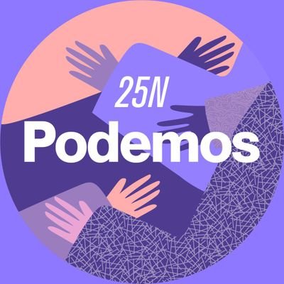 PodemosMtz's profile picture. Círculo de Podemos de Moratalaz. Trabajamos para conseguir un barrio mejor con sitio para todas y todos