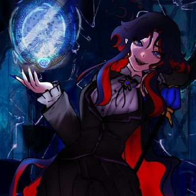 Aerisuue_'s profile picture. 안녕~! 🕯️commission OPEN, Dm Me if Interested. 🕯️ CHECK CARRD FOR VGEN AND FIVER LINK💕