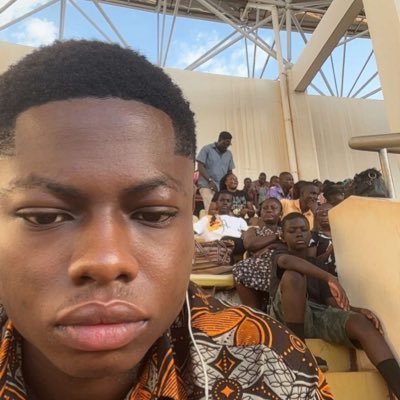 Rich Yeng Azaman 🦅 Profile