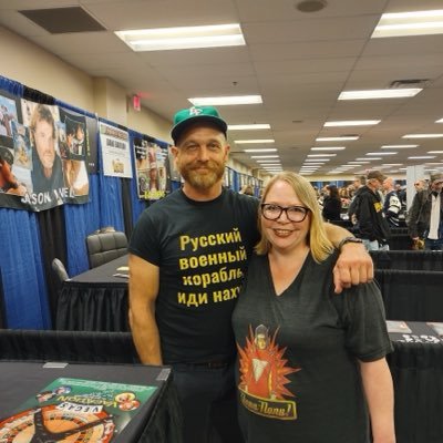 mknowl58's profile picture. 