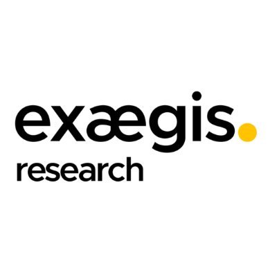 ExaegisResearch's profile picture. Le cabinet d’analystes de référence sur les marchés du numérique en France et des stratégies de #TransfoDigitale : #Data #Cloud #IA #RH #Démat #GED...