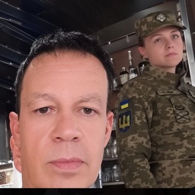 Beppe213047's profile picture. Geofisico.
Opero nel Sahel perciò sono Russofobo.

Collaboro con l'Ucraina affinché venga bonificata dalla peste sovietica!