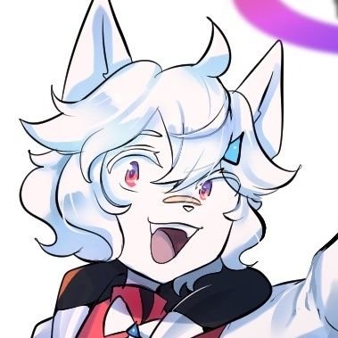 AriaAsimov's profile picture. 