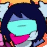 MMaker156_'s profile picture. - 🇲🇽 
- 16 (Proship/NSFW DNI)
- A Multi-Fandom (Mainly UT/DR and FNF) Pixel Artist !

WILL NOT JOIN YOUR MOD