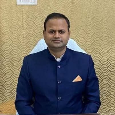 dmazamgarh's profile picture. Official X handle of Collector and District Magistrate Azamgarh (Ravindra Kumar-II)