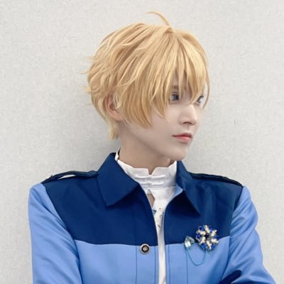 rbe_niji's profile picture. special thanks:Meitu (🌈🕒意外の話も全然する→ @rbe_ks )