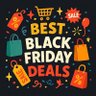 Best_Deals_US's profile picture. Best Amazon Black Friday Deals 2025! Best Shop deals during the Amazon Black Friday Sales event. Amazon Black Friday Sales! Enjoy up to 60% off on top deals