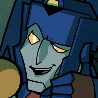 caimandrey's profile picture. hi im Andrey | 🍉 | He/they🇨🇴🏳️‍🌈 | 20 | fan d Skids número uno y CEO de Nautiskids | CS55 & VB77 | MTMTE+LL spoilers | 🚫proshipers DNI