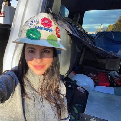 bai15352's profile picture. I’m a Petroleum Engineer, and ready to share my journey. Single, independent, and career-driven