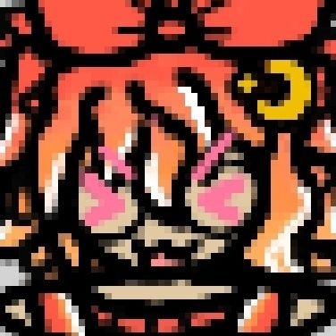 Originkappy's profile picture. | 💙 12/22 💞 01/27 💛 | She/they |                                                                   | One bit gimmick | Banner by @Arializin |