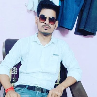 DheerajShu50427's profile picture. 