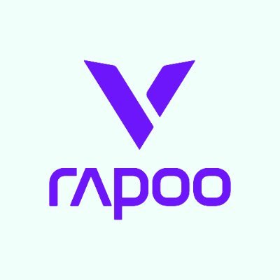 RapooOfficial's profile picture. 🎮Wireless gaming, level up your play
Rapoo provide wireless gaming peripheral products for gamers.
Collab: rapoogameofficial@rapoo.com