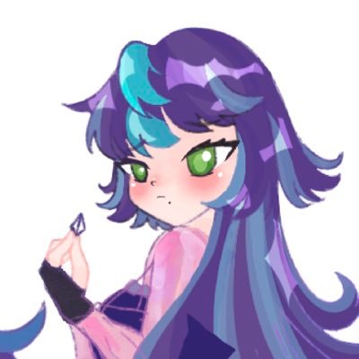 sketzka's profile picture. ID/EN | Drawing and animate a bit | b: laLuphine | #sketzkart | Commission : WAITLIST OPEN FOR DECEMBER 2025