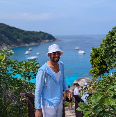 pratik0227's profile picture. CA | Helping professionals save 50%+ on taxes and build 10L+ portfolios. 27 and Carpe Diem-ing. DM to connect. #FinanceIndia