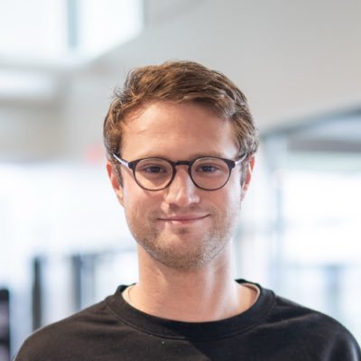 paolofridman's profile picture. Unashamed Child of God丨AI Lead @UVA_VAF丨 Proud former @XavierManagers丨@OhioUSportsAd ‘22