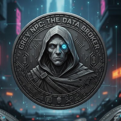 HumBillu's profile picture. $LTC $NPC $DOGE $TAO